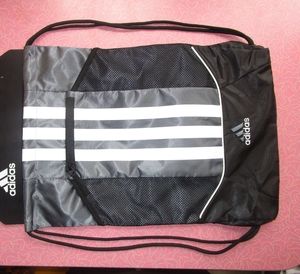 Adidas String Bag